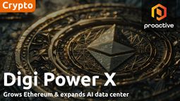 Digi Power X grows digital assets, accelerates AI infrastructure with new Alabama Tier 3 facility