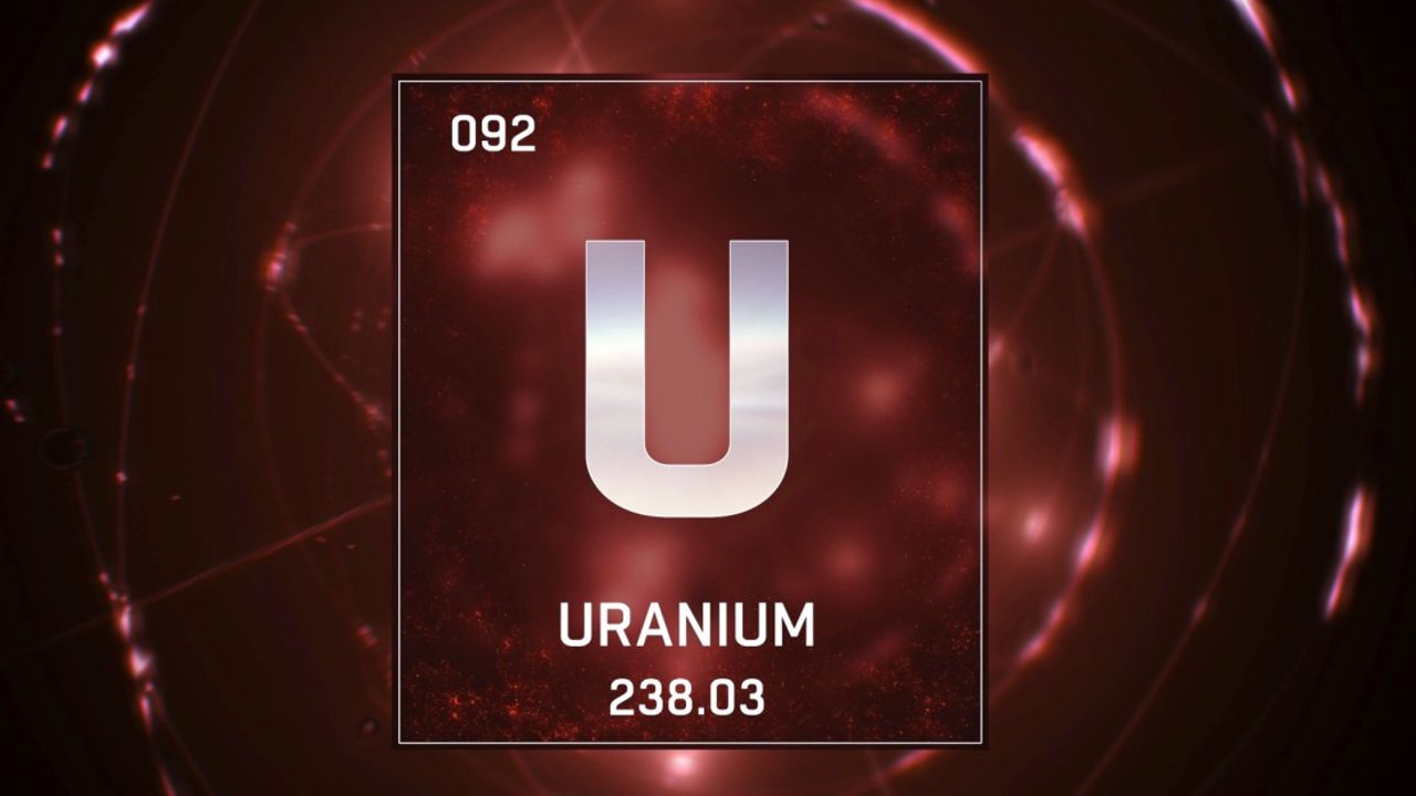 AuKing Mining Ltd - Uranium supply tightness and underinvestment drive bullish market outlook