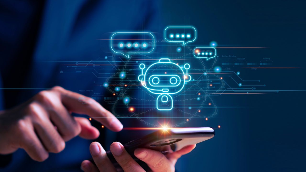 FTC preparing to probe mental health risks of AI chatbots for children ...