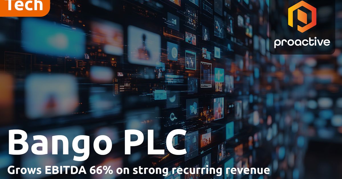 Bango reports strong H1 as DVM adds new global telcos; revenue ...