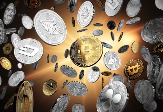 Fineqia International Inc - Fineqia&rsquo;s Matteo Greco shares insights on crypto ETP trends &ndash; ICYMI
