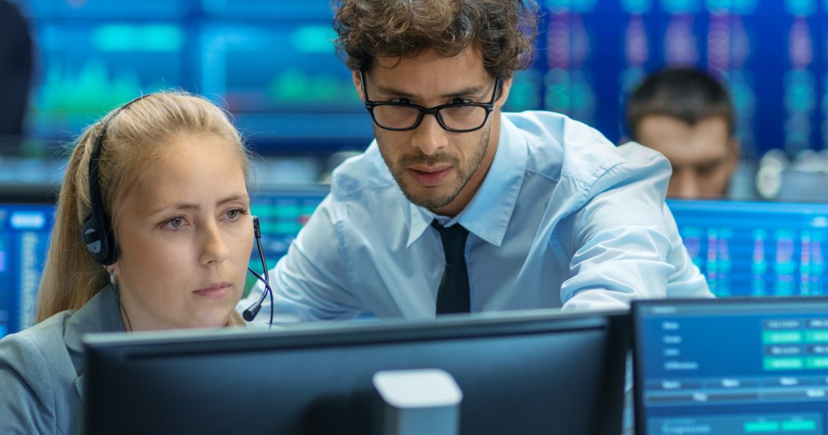 FactSet stock receives upgrade, analysts say AI disruption fears ...