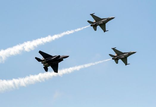 U.S. Global Investors - U.S. Global Investors launches defense-focused WAR ETF - ICYMI