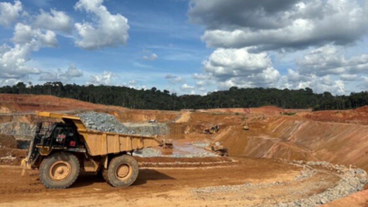 World Gold Council - G Mining Ventures&rsquo; cost guidance positions Tocantinzinho as low-cost, high-margin mine, analysts say