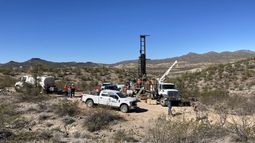 Basin project