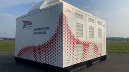 AFC Energy PLC - 