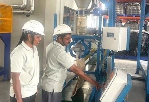 Evion Group set for first shipments this month from expandable graphite JV in India