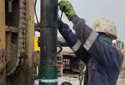 D3 Energy on path to deliver new South Africa energy source with production testing underway