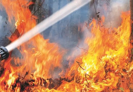 Fire