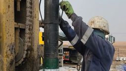 D3 Energy Ltd - Just the facts: D3 Energy begins production testing for new energy source in South Africa