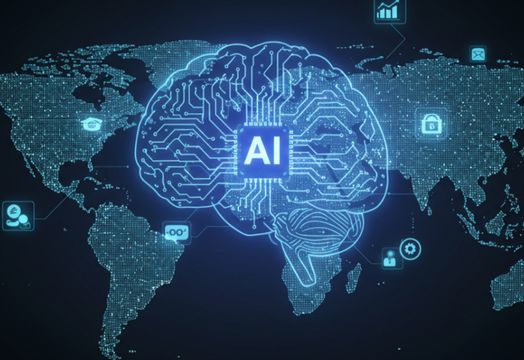 NVIDIA Corp - The AI revolution hits Its stride: How the next chapter will unfold in 2025