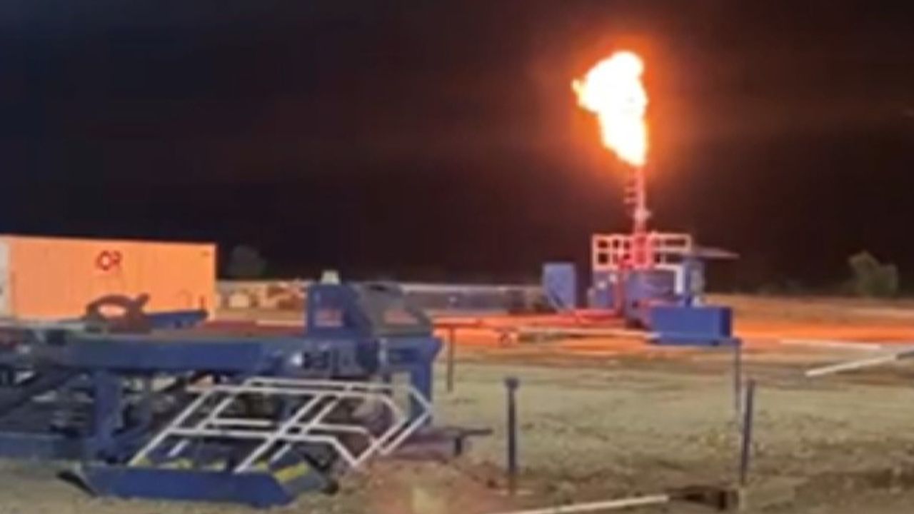 Elixir Energy maiden Grandis deep coal contingent resource adds 245 ...