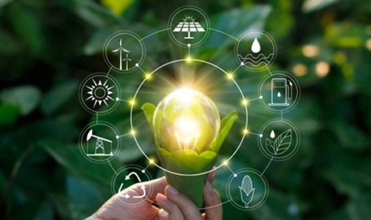 Proactive Australia - Oil and gas outlook: resilient players drive growth in 2025