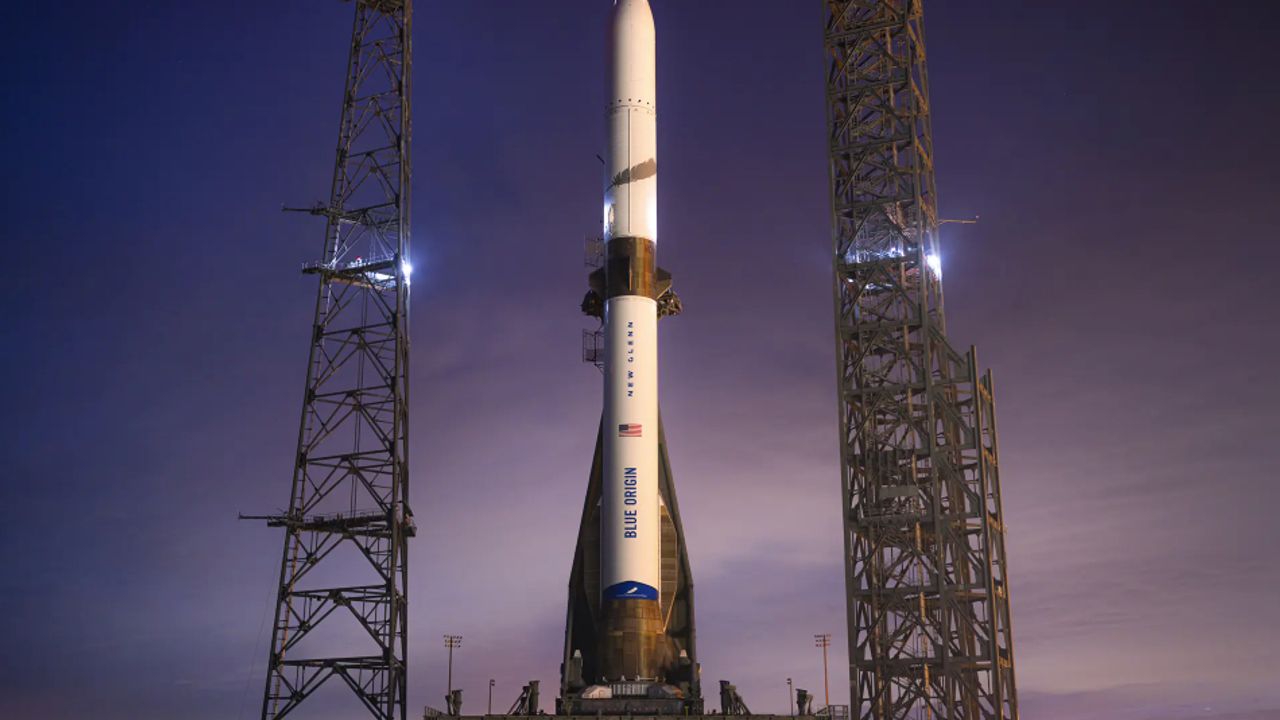 SpaceX - 