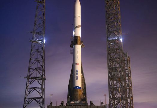 SpaceX - 