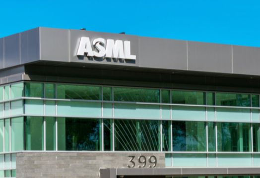 ASML Holding NV - 