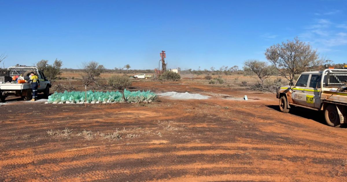 “Exciting Opportunity: Terra Metals Poised to Expand the Dante Project in Western Australia!”