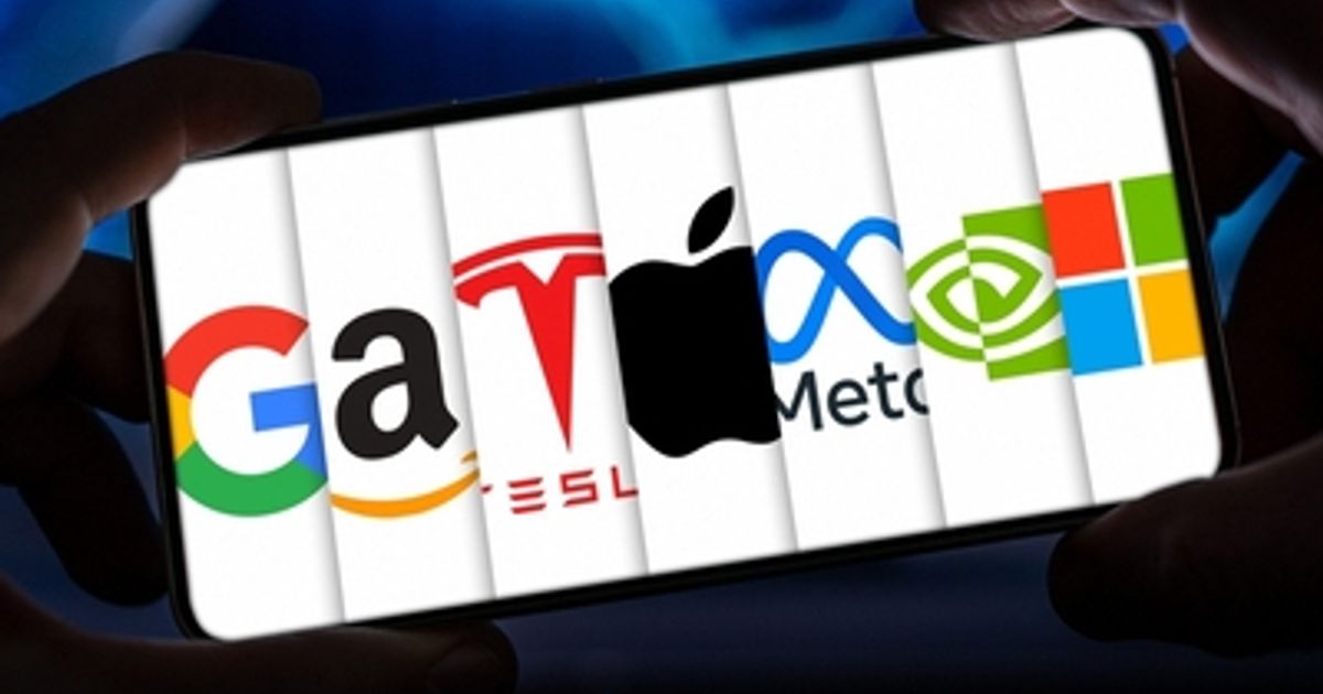 Microsoft, Meta and Tesla: huge night of earnings for US tech and AI ...