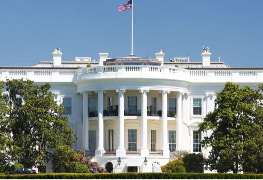 The White House