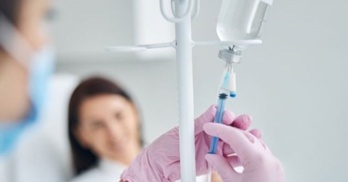 Just the Facts: Recce Pharmaceuticals completes dosing in RECCE® 327 ...