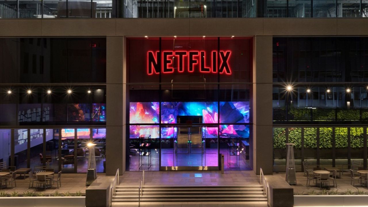 Netflix Inc - Netflix raises US prices; is the UK next?