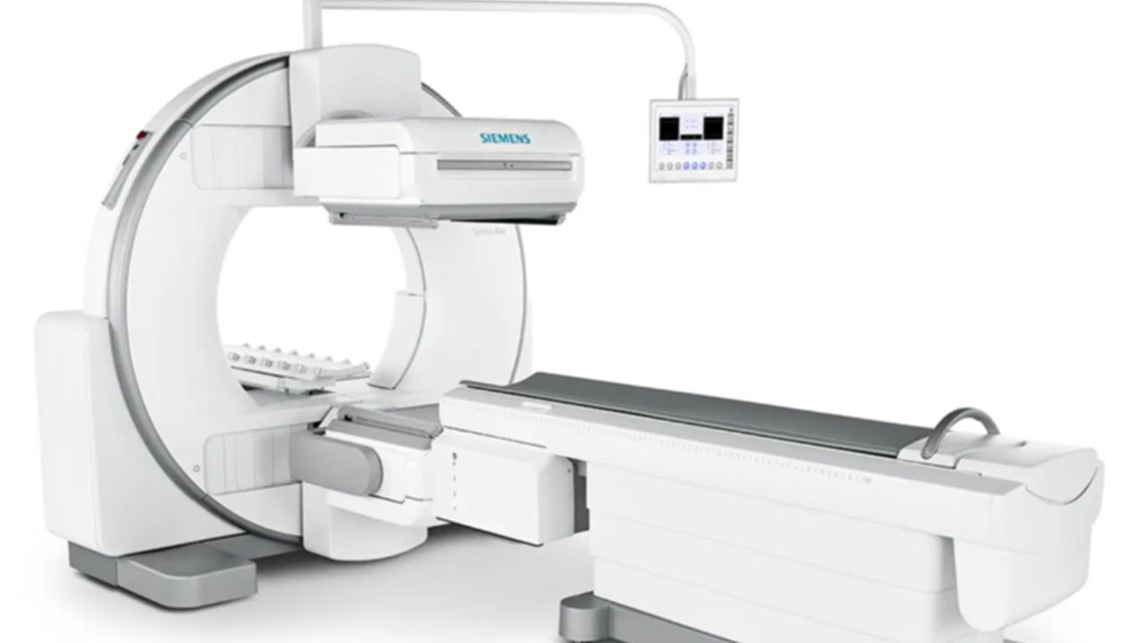 Kromek shares surge as it lands deal with Siemens | AIM:KMK