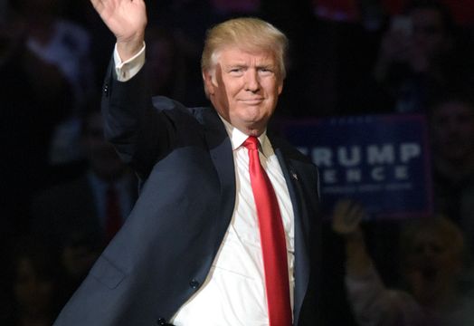Trump trains sights on Canada and Mexico as he gets set to follow through on tariff threat