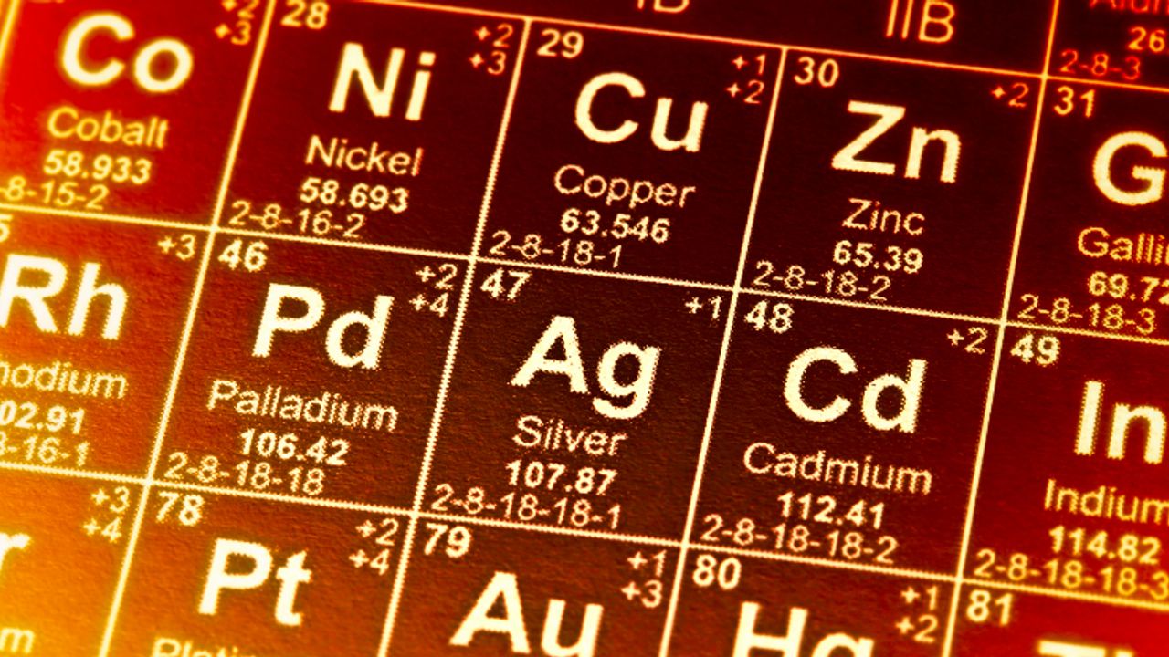 Base metals 2025 outlook: economic barometers, perennials of industry