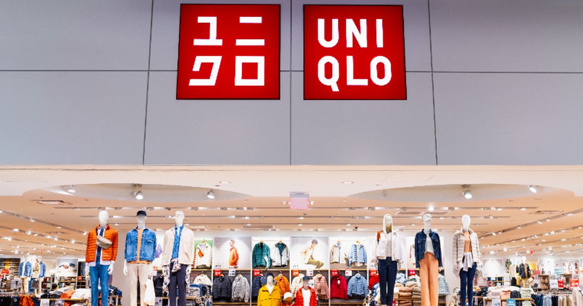 uniqlo net worth 2024
