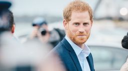 Prince Harry