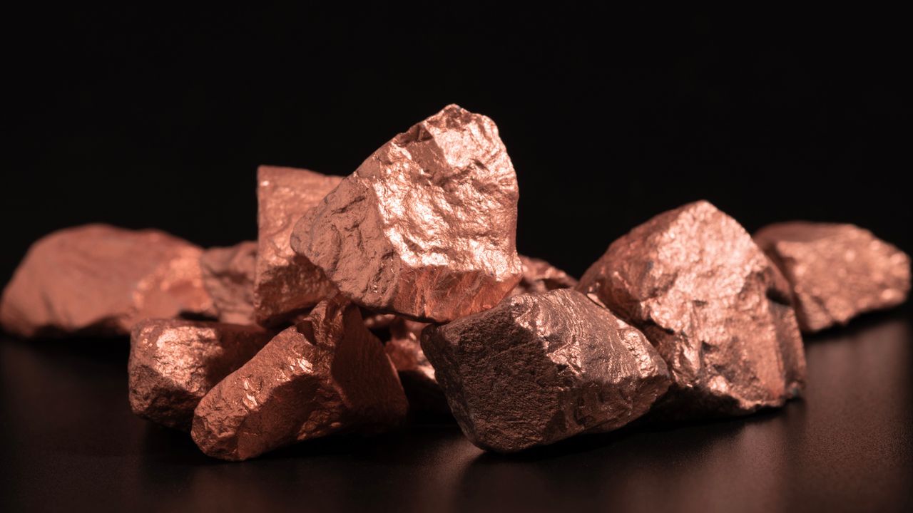 Copper, nickel and aluminum prices set to remain elevated amid supply ...