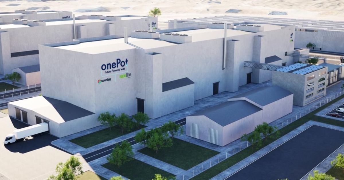 Nano One Materials to ramp up LFP production, secure key licensing ...