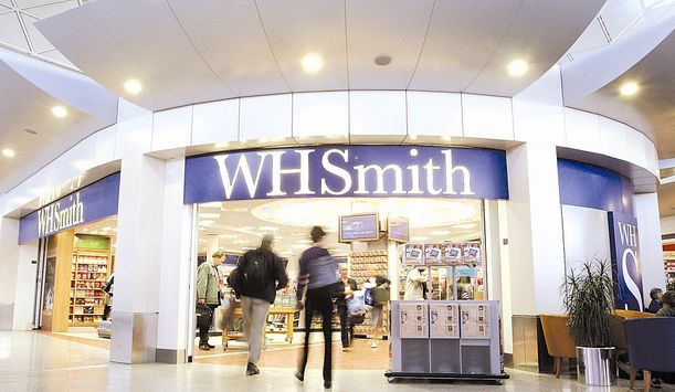 WH Smith's growth trajectory will be under scrutiny next week, suggests ...