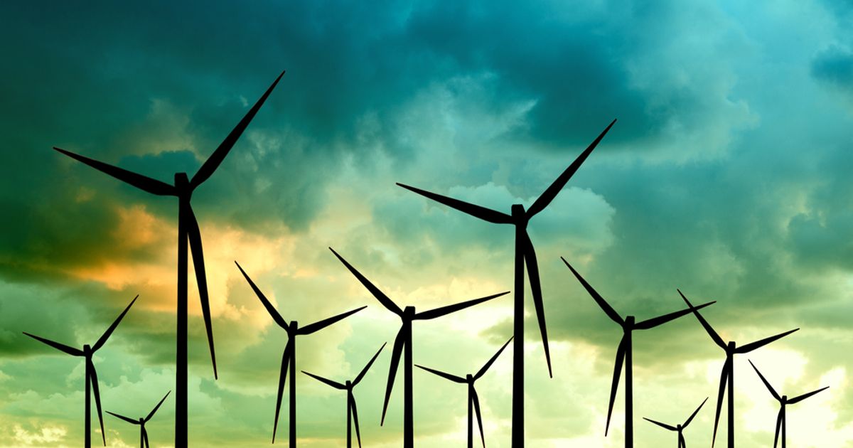 Greencoat UK Wind says speeds have dropped but cashflow will remain ...