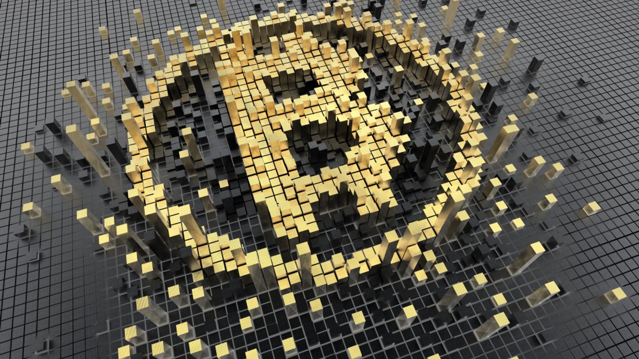 Bitcoin