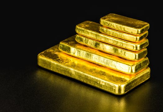 ActivTrades analyst Ricardo Evangelista discusses gold's 2024 record and future trends