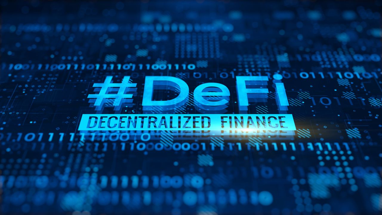 Fineqia International Inc - Fineqia  launches world&rsquo;s first ETN utilizing digital assets in decentralized finance