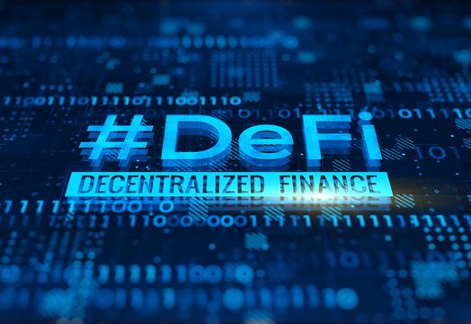 Fineqia International Inc - Fineqia  launches world&rsquo;s first ETN utilizing digital assets in decentralized finance