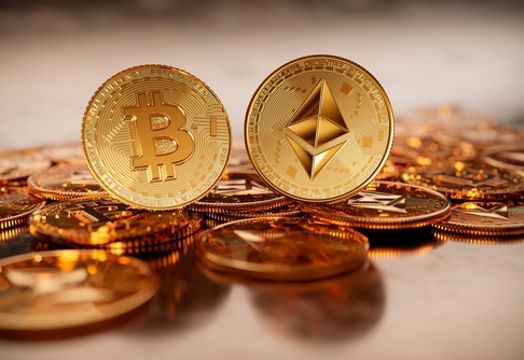 Bitcoin 