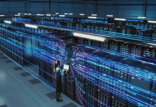 U.S. Global Investors - Frank Talk: Data center energy demand fuels 2024 utility stock rally