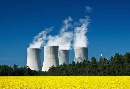 Reliable Energy - 