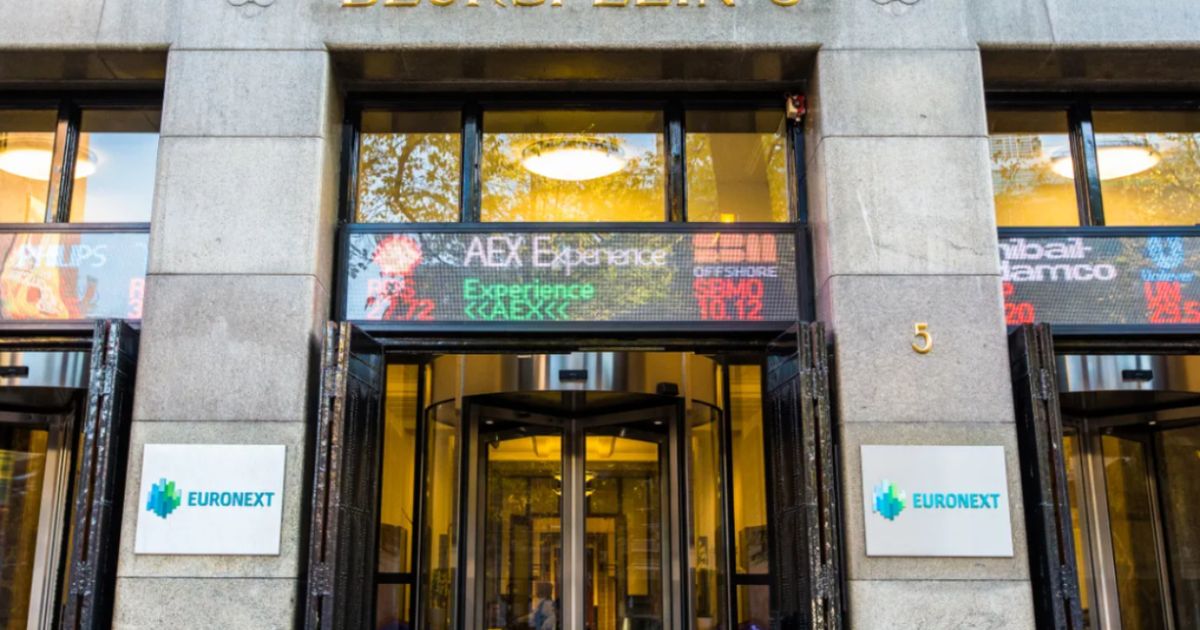 BenevolentAI sets out plan to delist from Euronext Amsterdam