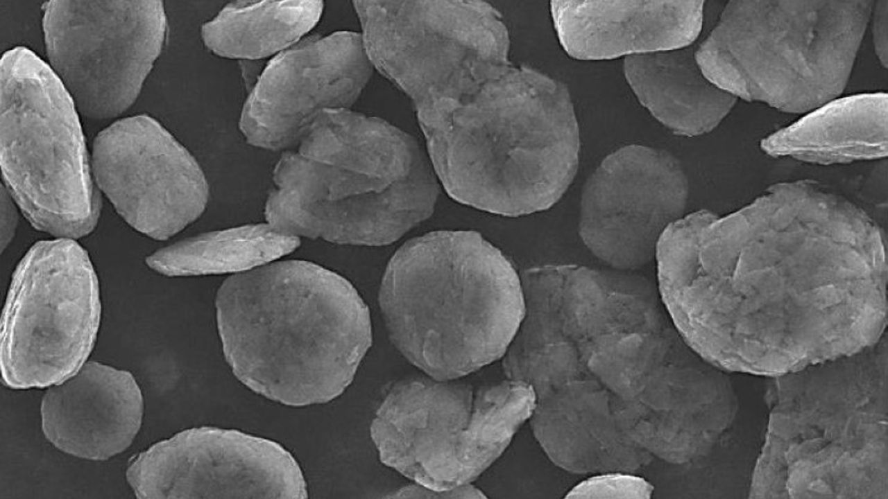 NGX produces higher-value spherical graphite from rejected fines | ASX:NGX