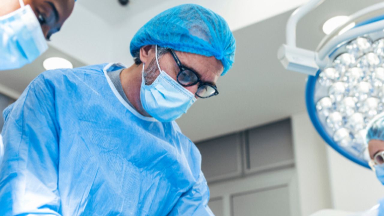 Creo Medical Group PLC - 