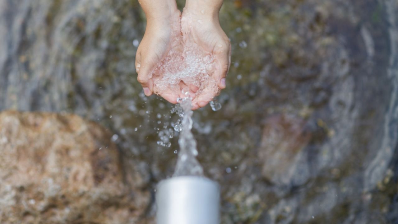 Water companies 'underestimated by investors' as are protected from ...