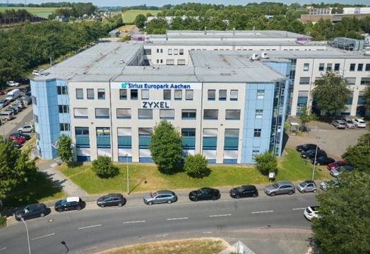 Sirius Real Estate Limited - 