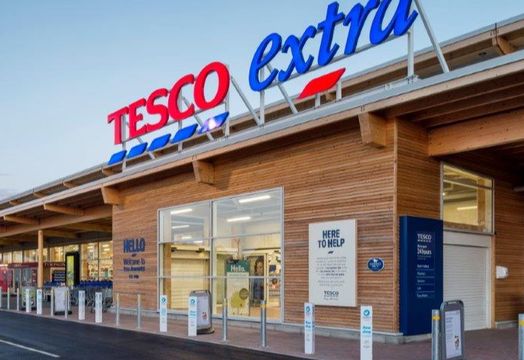Supermarket Income REIT PLC - 