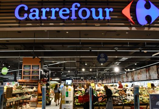 Supermarket Income REIT PLC - 