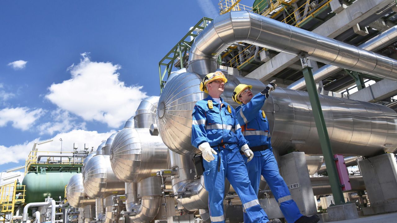 APA Group to invest $75 million in gas pipeline expansion amid east ...