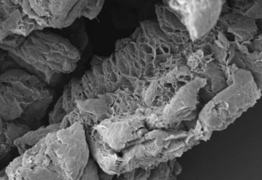 Sovereign Metals Ltd - Sovereign Metals confirms Kasiya graphite is suitable for expandable graphite markets
